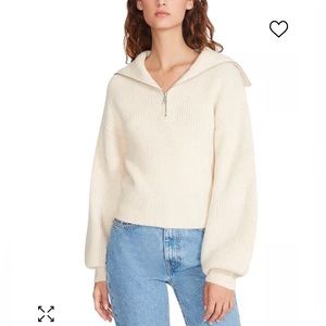 Steve Madden Rowan Pullover